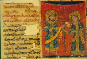 Aramaic Manuscripts Legacy