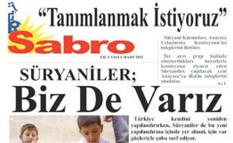 Tanimlanmak